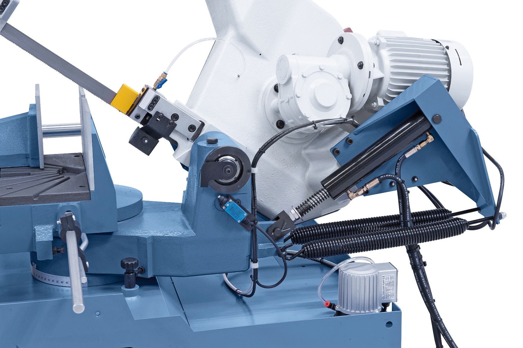 Bernardo MBS 530 DG 04-1713
