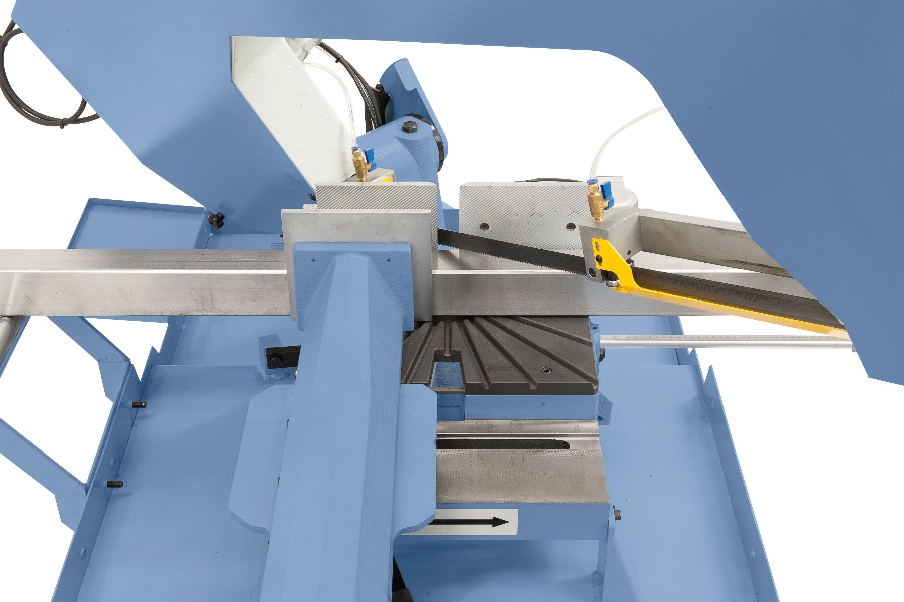 Bernardo MBS 530 DG 04-1713