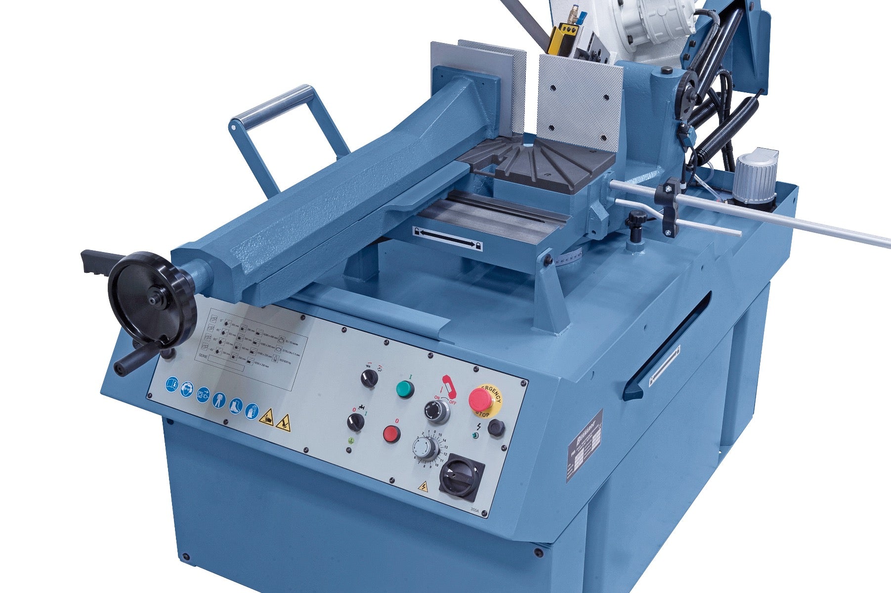 Bernardo MBS 530 DG 04-1713