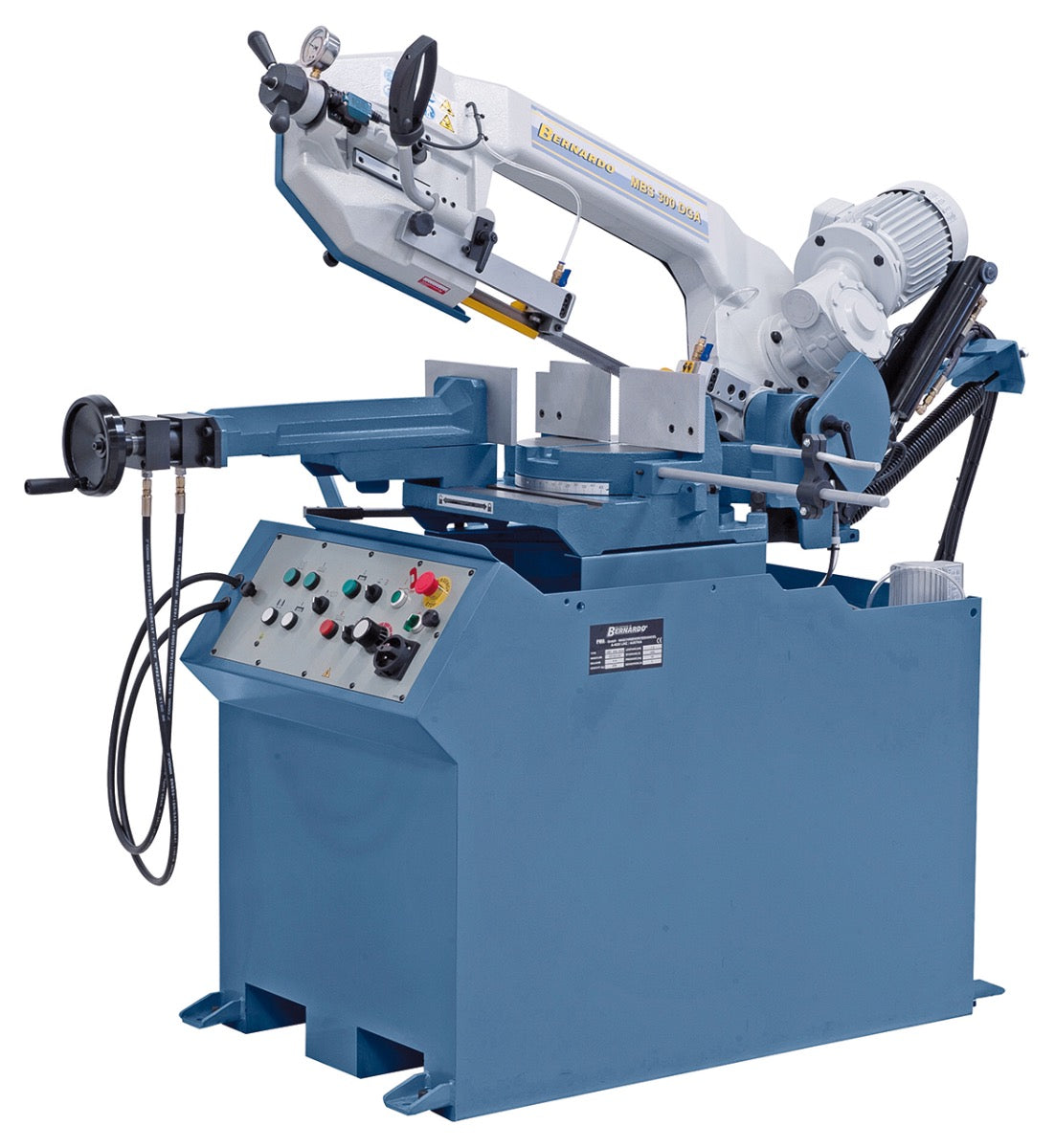Bernardo MBS 300 DGA 04-1714