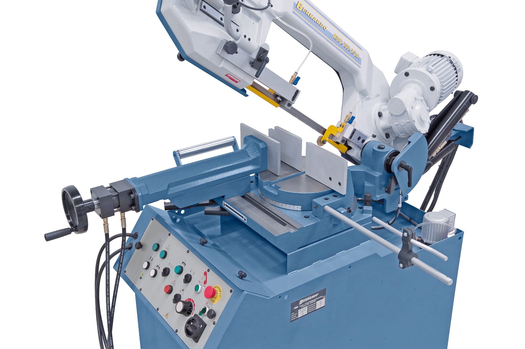 Bernardo MBS 300 DGA 04-1714