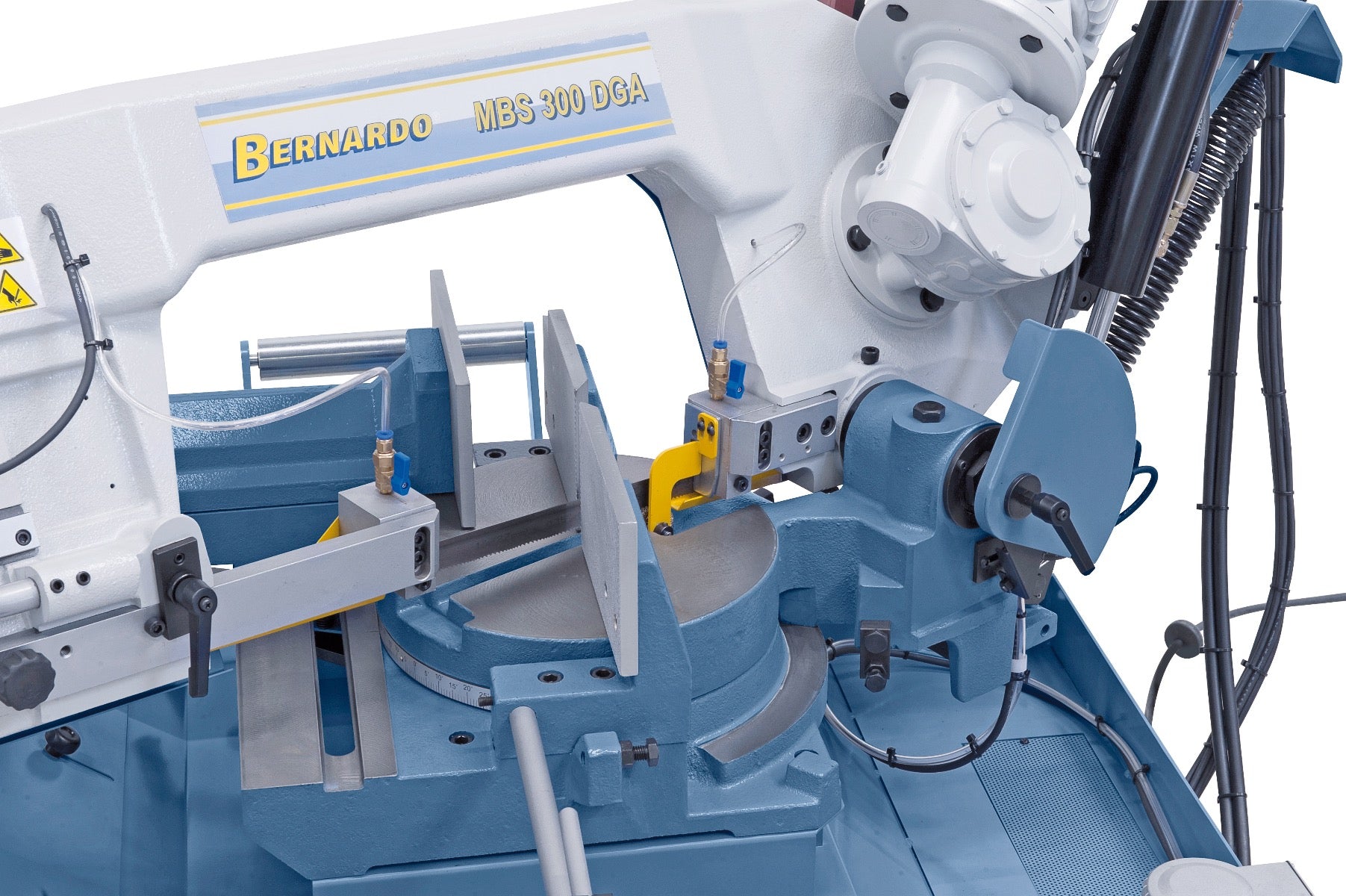 Bernardo MBS 300 DGA 04-1714