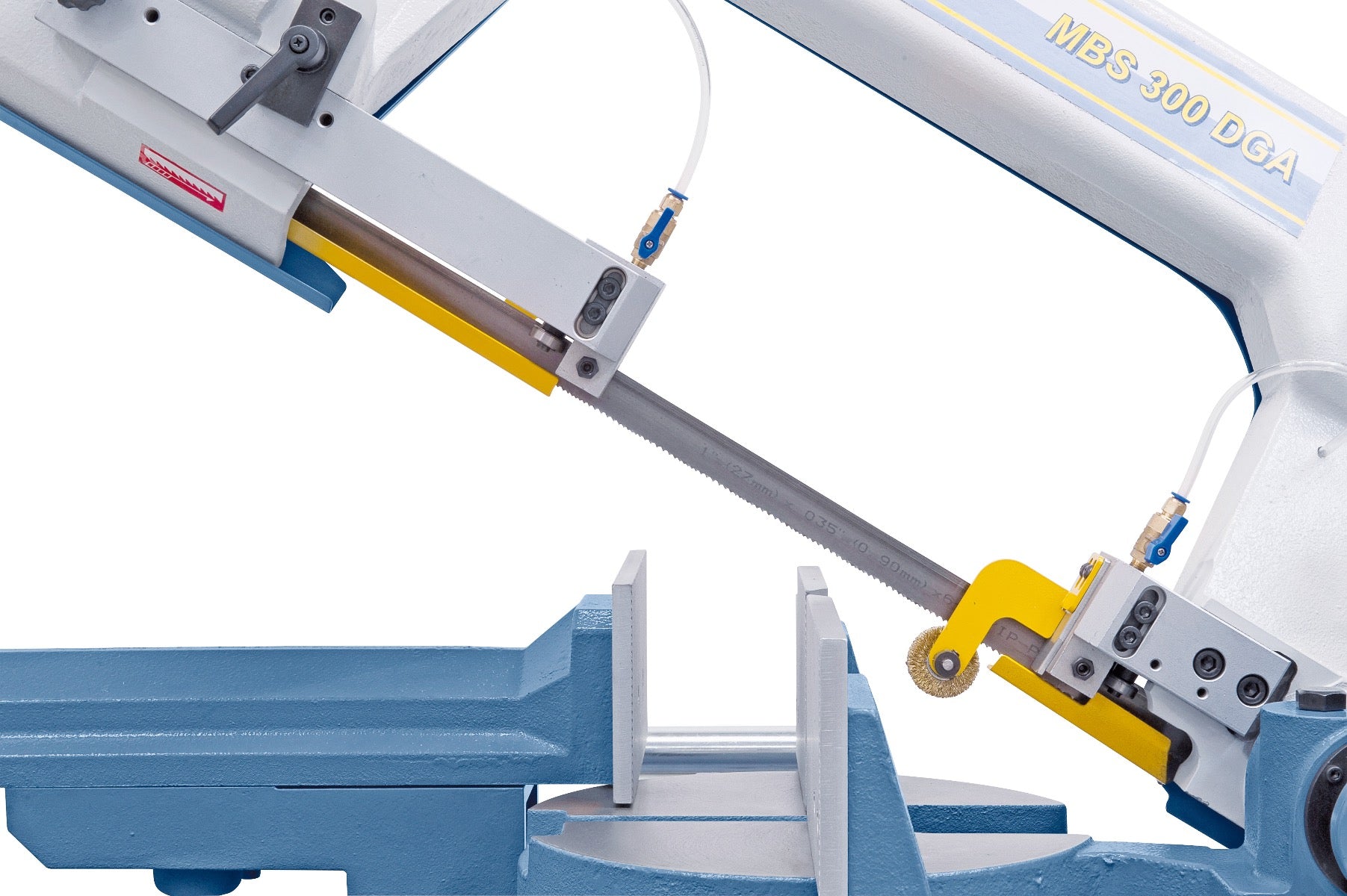 Bernardo MBS 300 DGA 04-1714