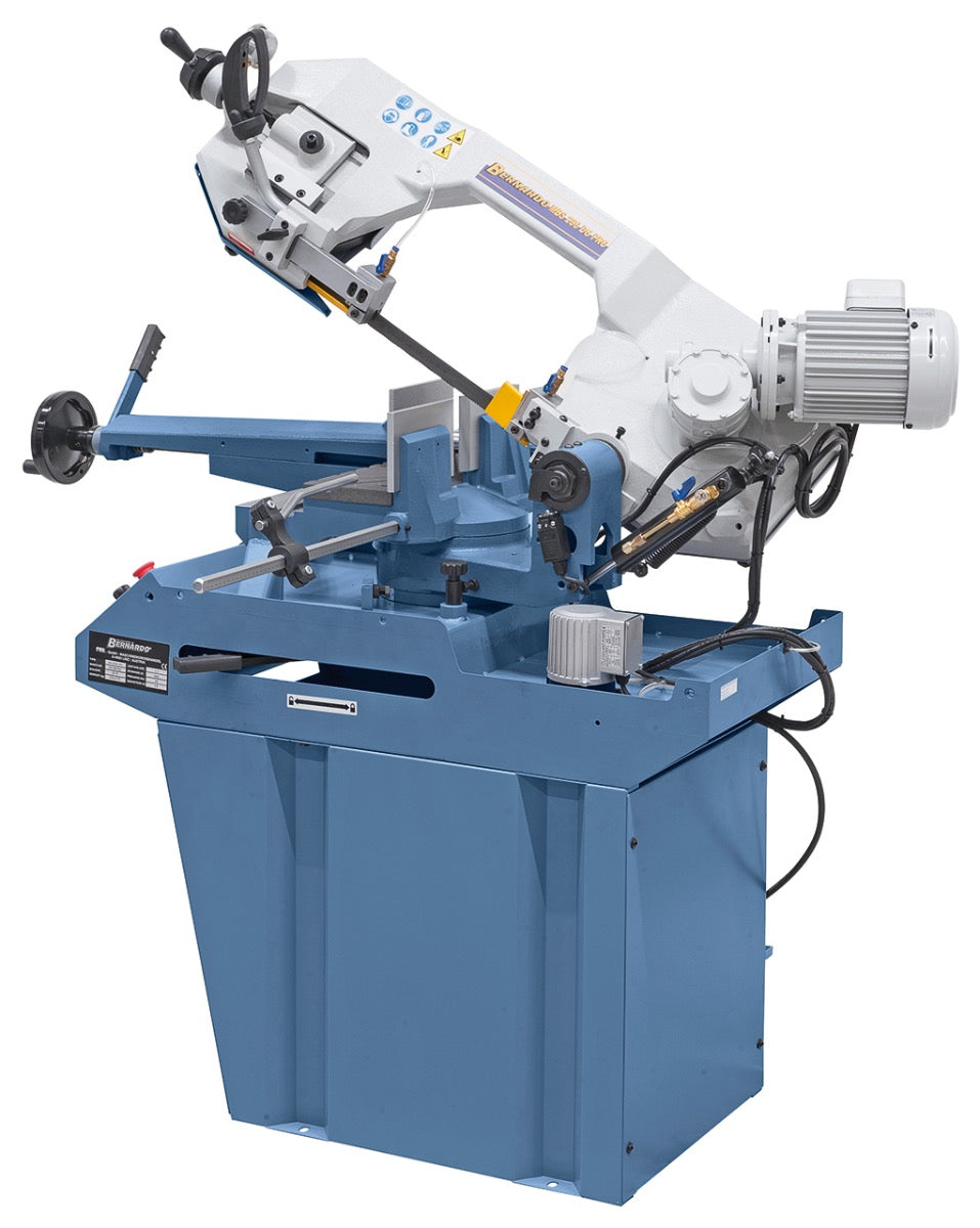 Bernardo MBS 280 DG PRO 04-1716