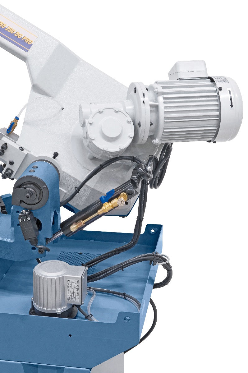 Bernardo MBS 280 DG PRO 04-1716