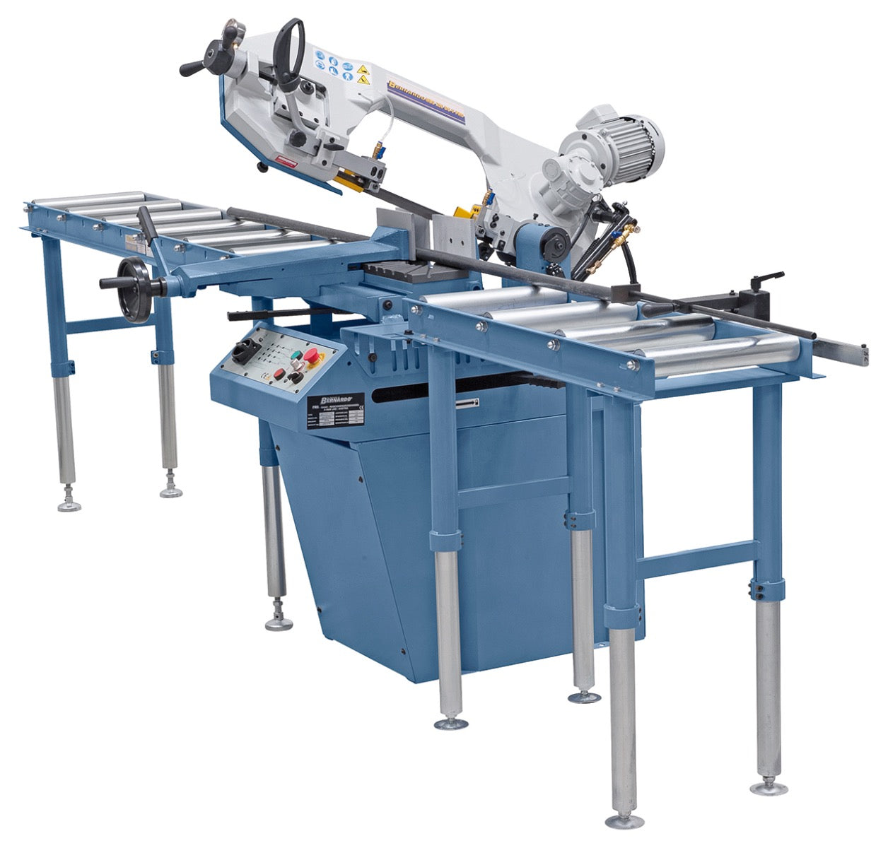 Bernardo MBS 280 DG-V PRO 04-1717