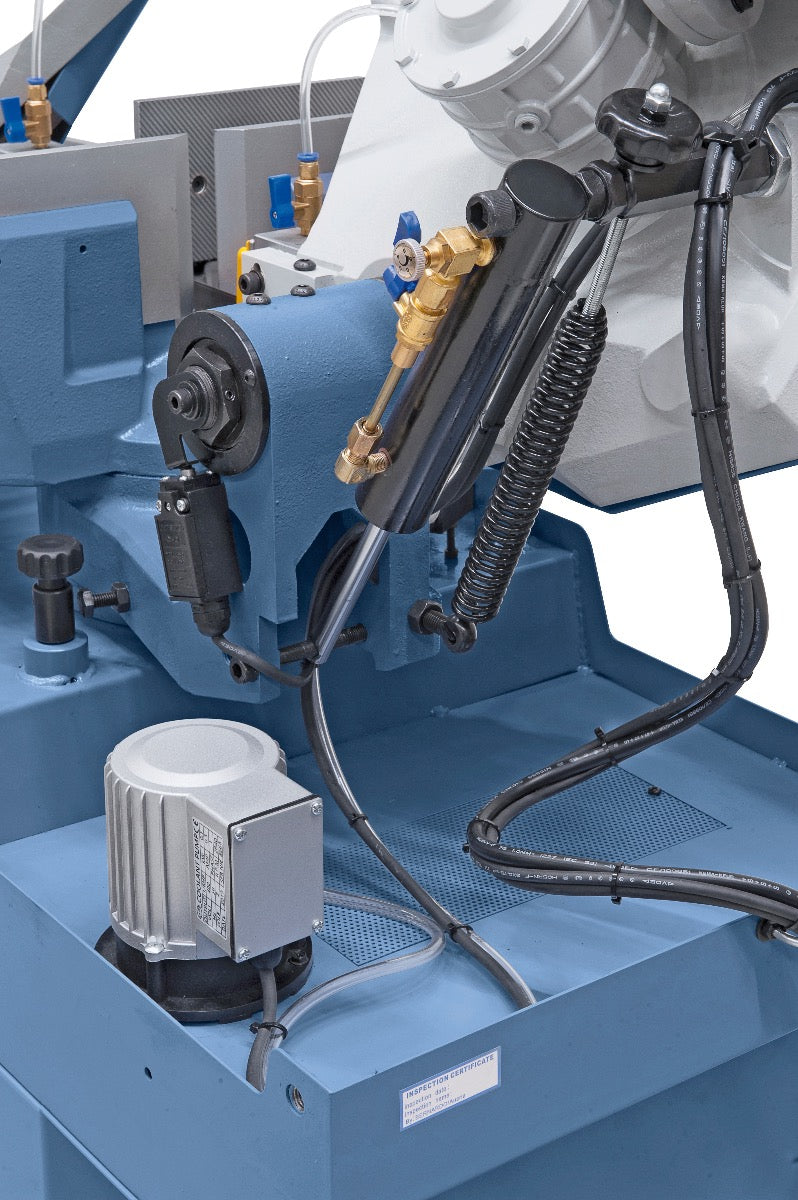 Bernardo MBS 280 DG-V PRO 04-1717
