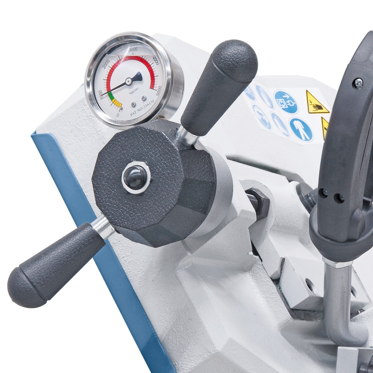 Bernardo MBS 280 DG-V PRO 04-1717