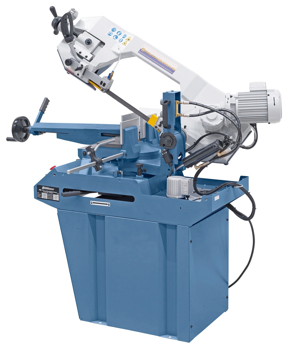 Bernardo MBS 290 DG-V PRO 04-1719
