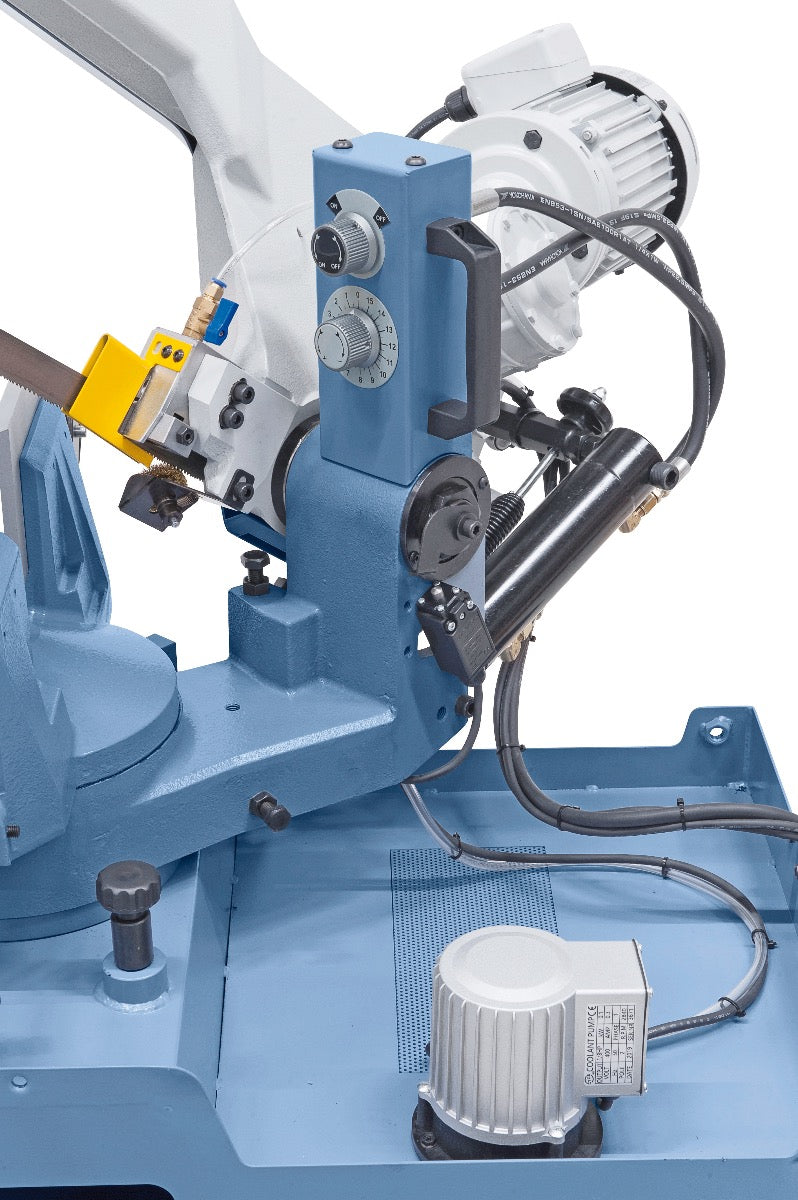 Bernardo MBS 290 DG PRO 04-1718