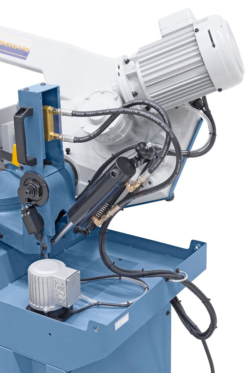 Bernardo MBS 290 DG-V PRO 04-1719