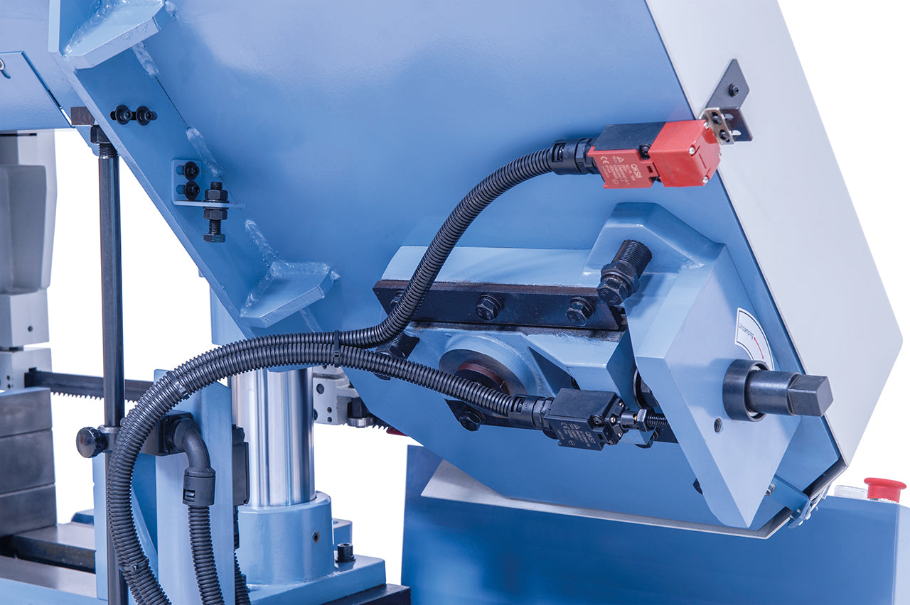 Bernardo CBS 280 04-1726XL
