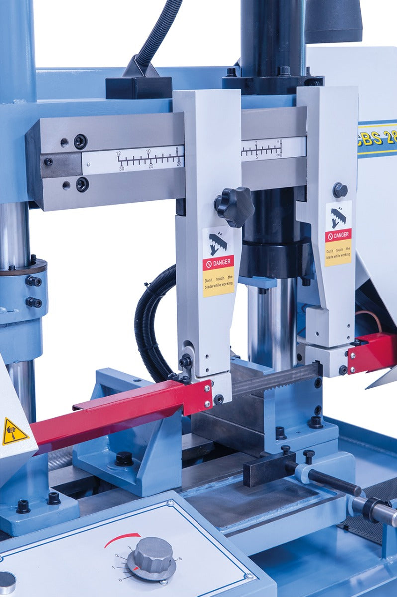 Bernardo CBS 280 04-1726XL