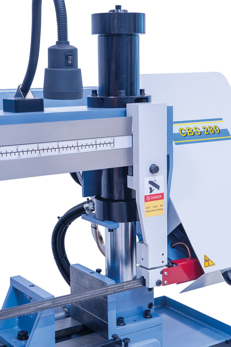 Bernardo CBS 280 04-1726XL