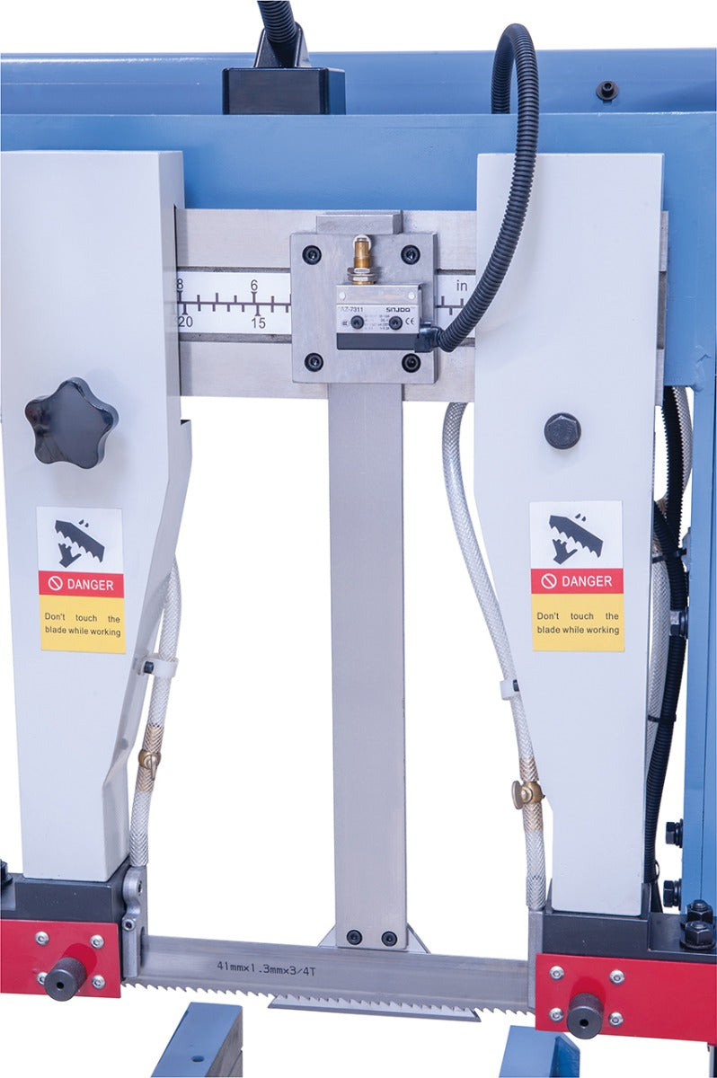 Bernardo CBS 400 04-1727XL