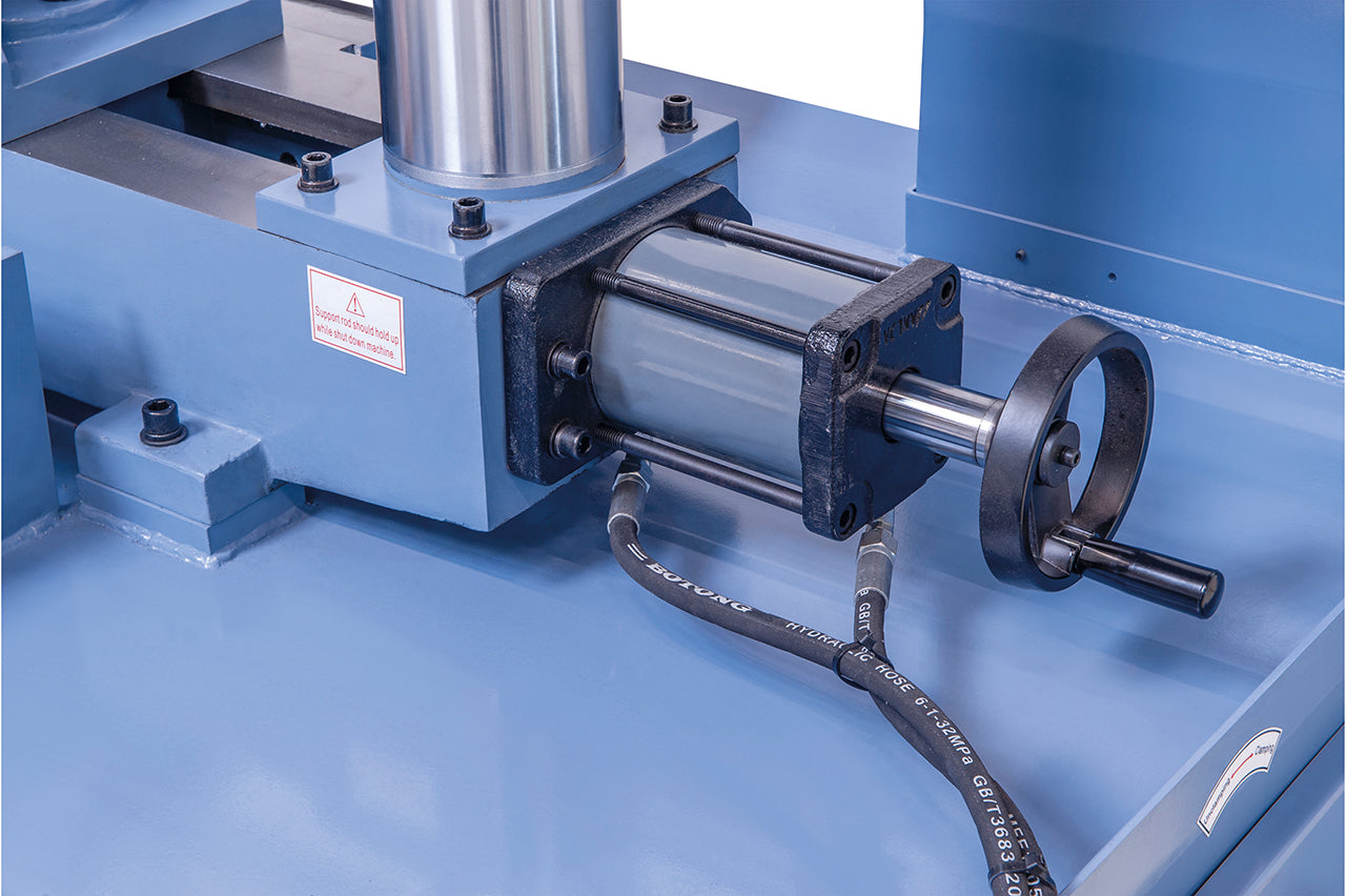 Bernardo CBS 400 04-1727XL