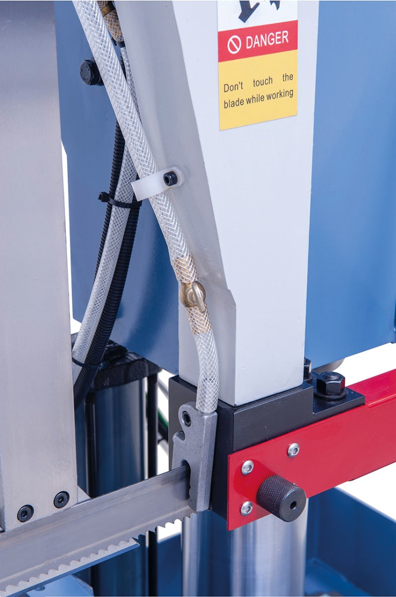Bernardo CBS 400 04-1727XL