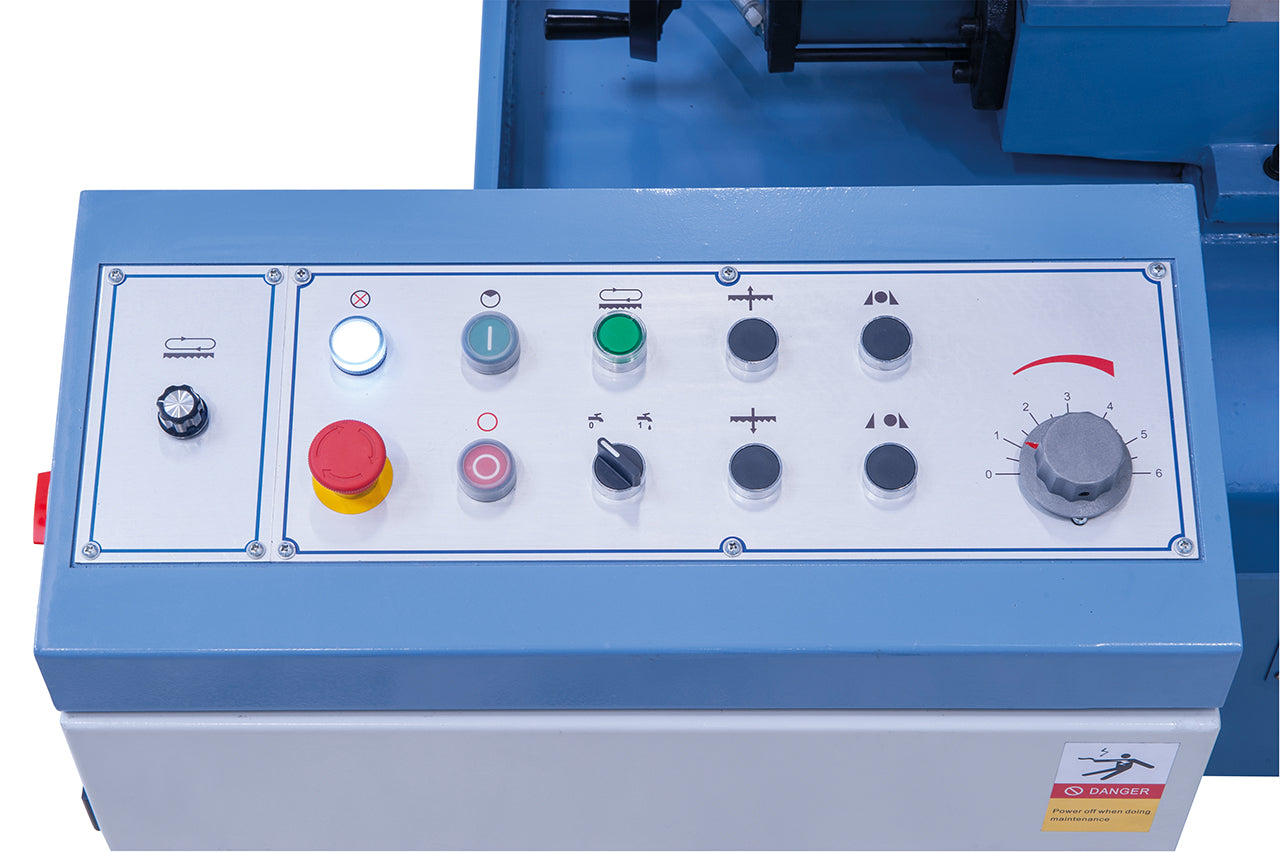 Bernardo CBS 400 04-1727XL