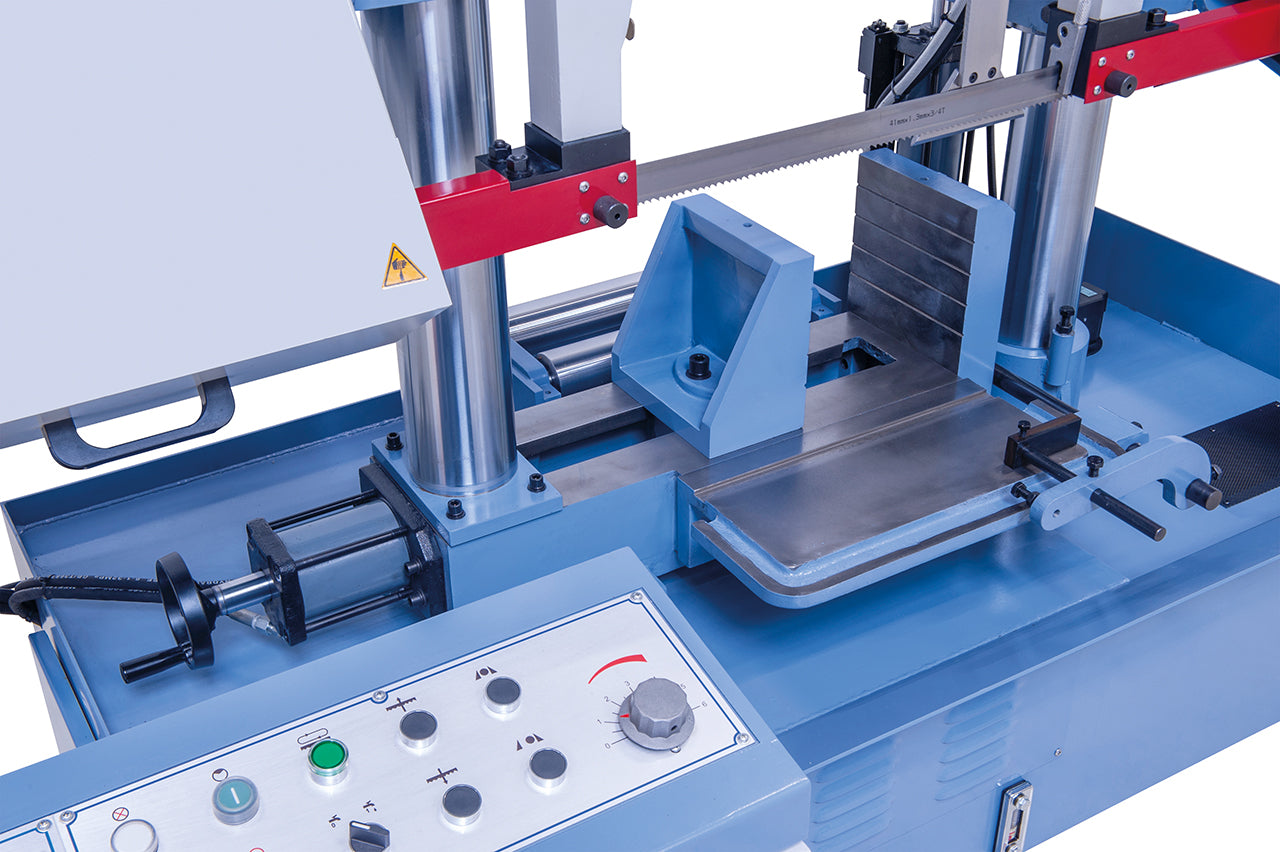 Bernardo CBS 400 04-1727XL