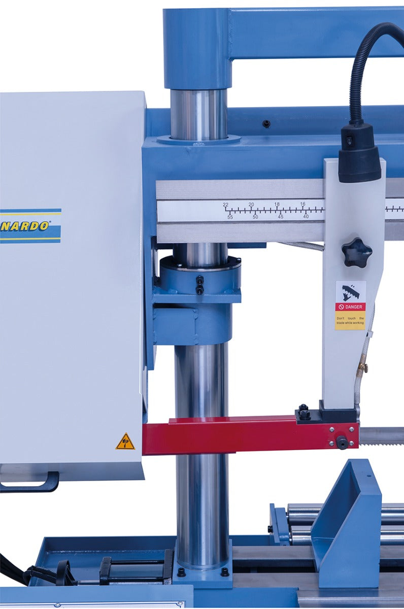 Bernardo CBS 400 04-1727XL