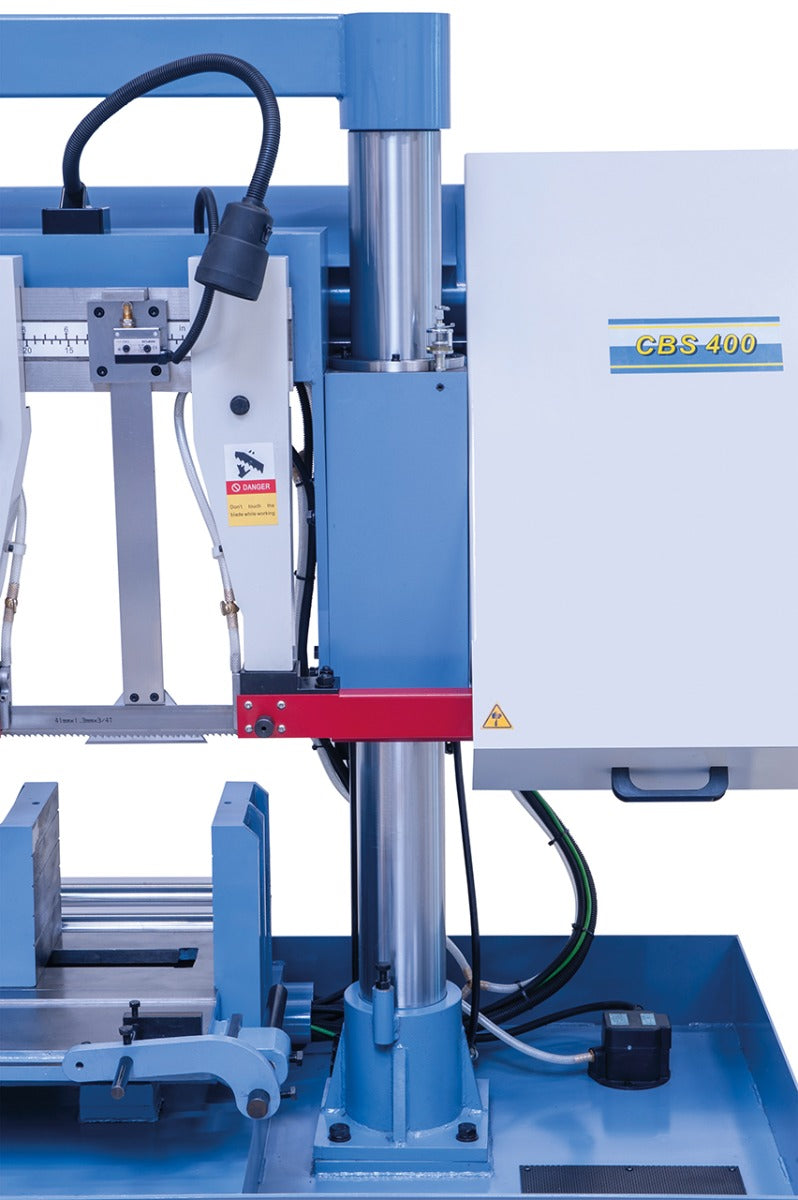 Bernardo CBS 400 04-1727XL