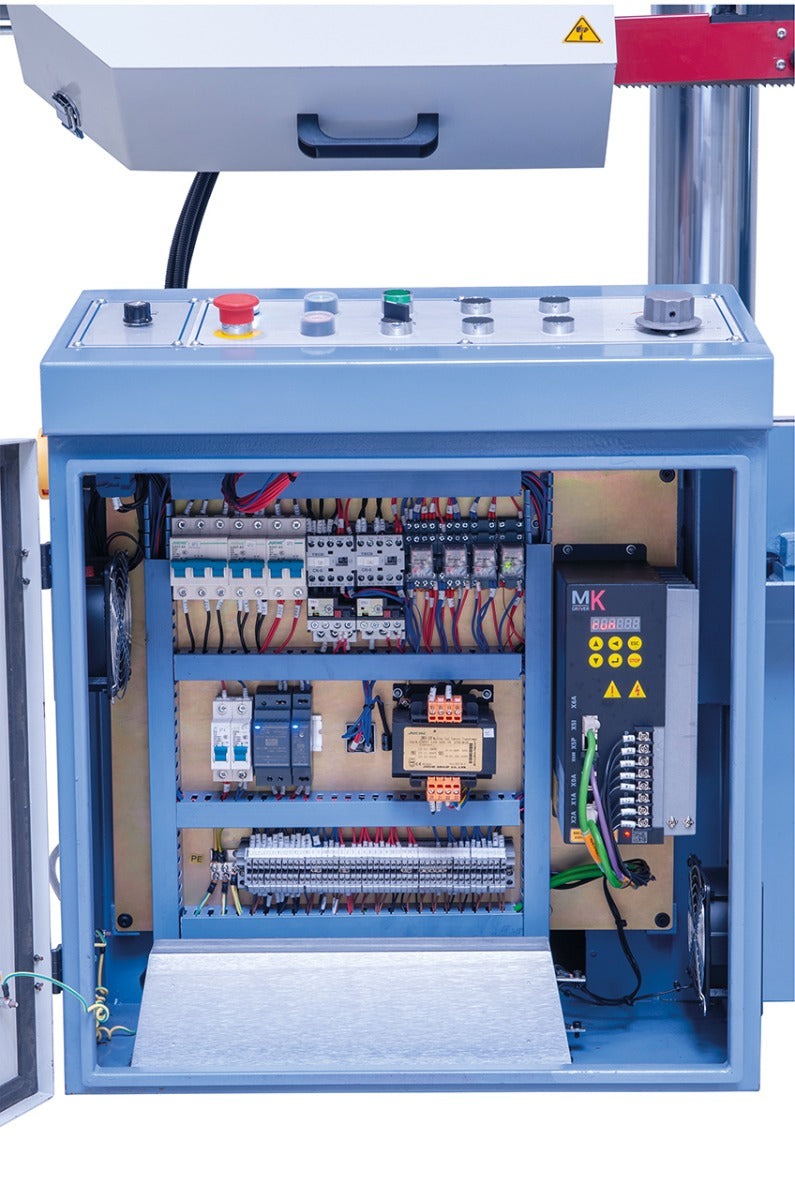 Bernardo CBS 400 04-1727XL
