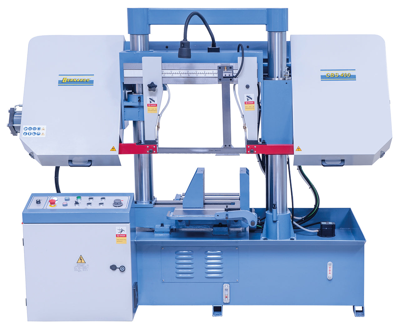 Bernardo CBS 400 04-1727XL