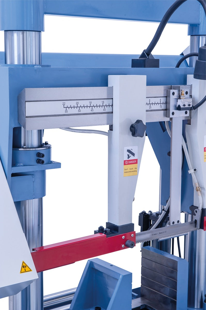 Bernardo CBS 400 04-1727XL