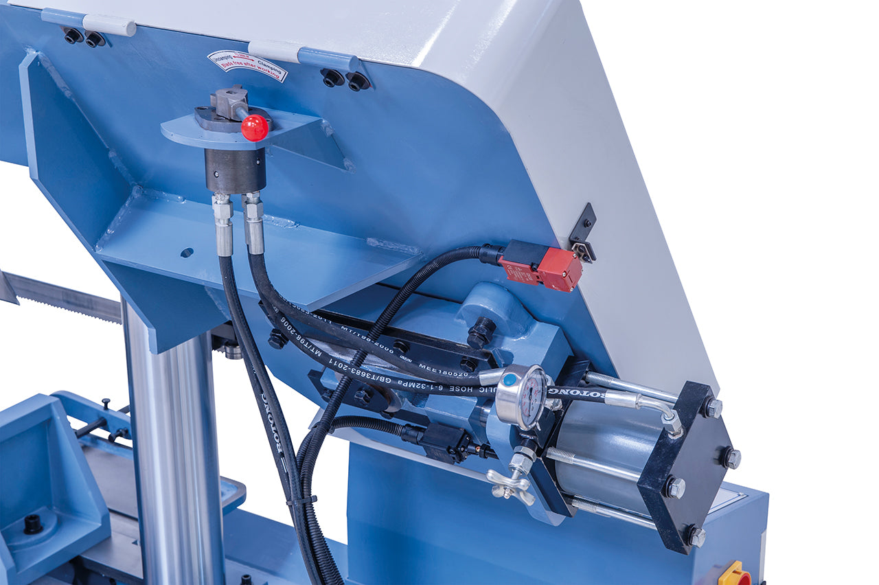 Bernardo CBS 400 04-1727XL