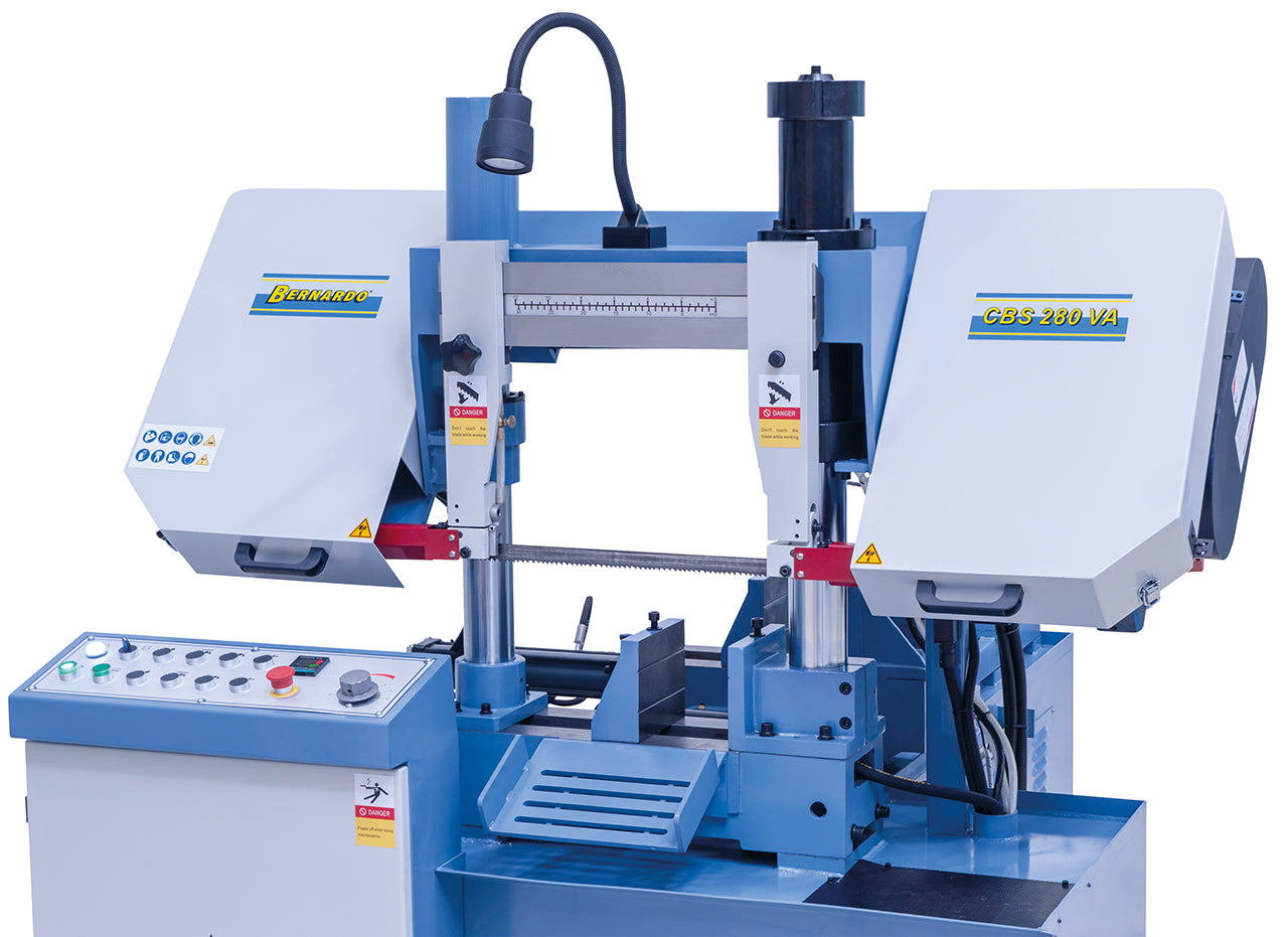 Bernardo CBS 280 VA 04-1729XL