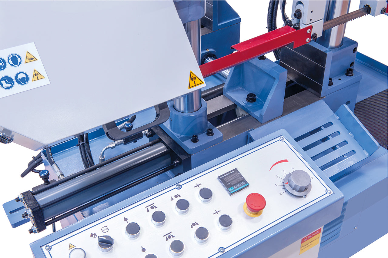 Bernardo CBS 280 VA 04-1729XL