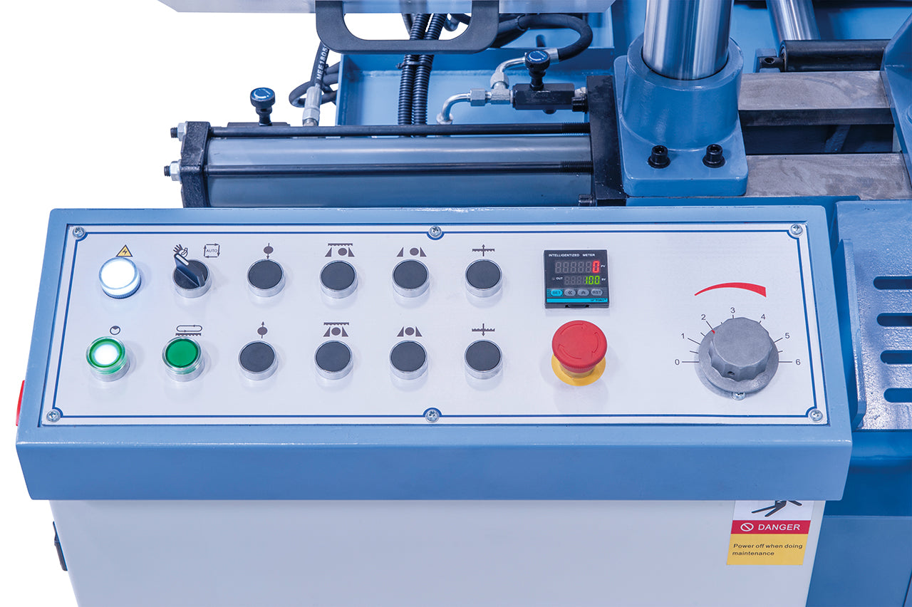 Bernardo CBS 280 VA 04-1729XL