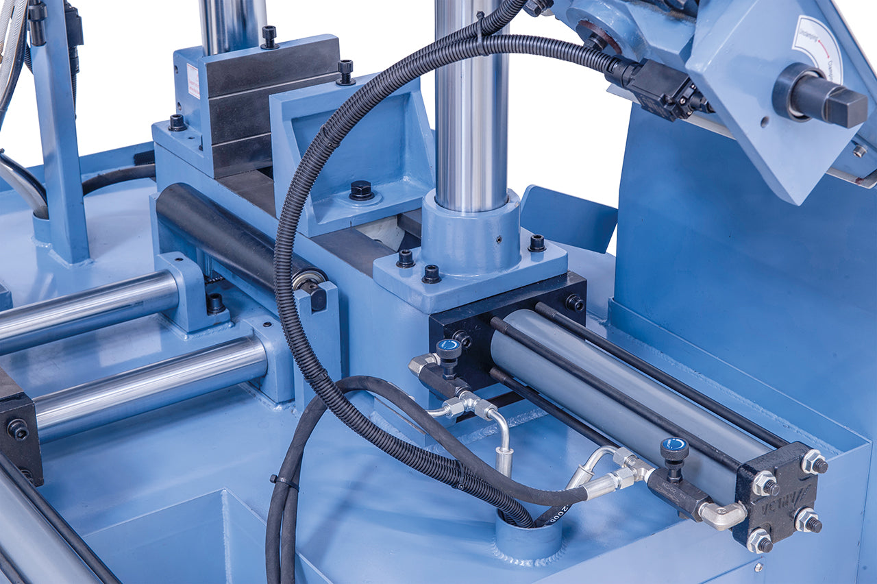Bernardo CBS 280 VA 04-1729XL