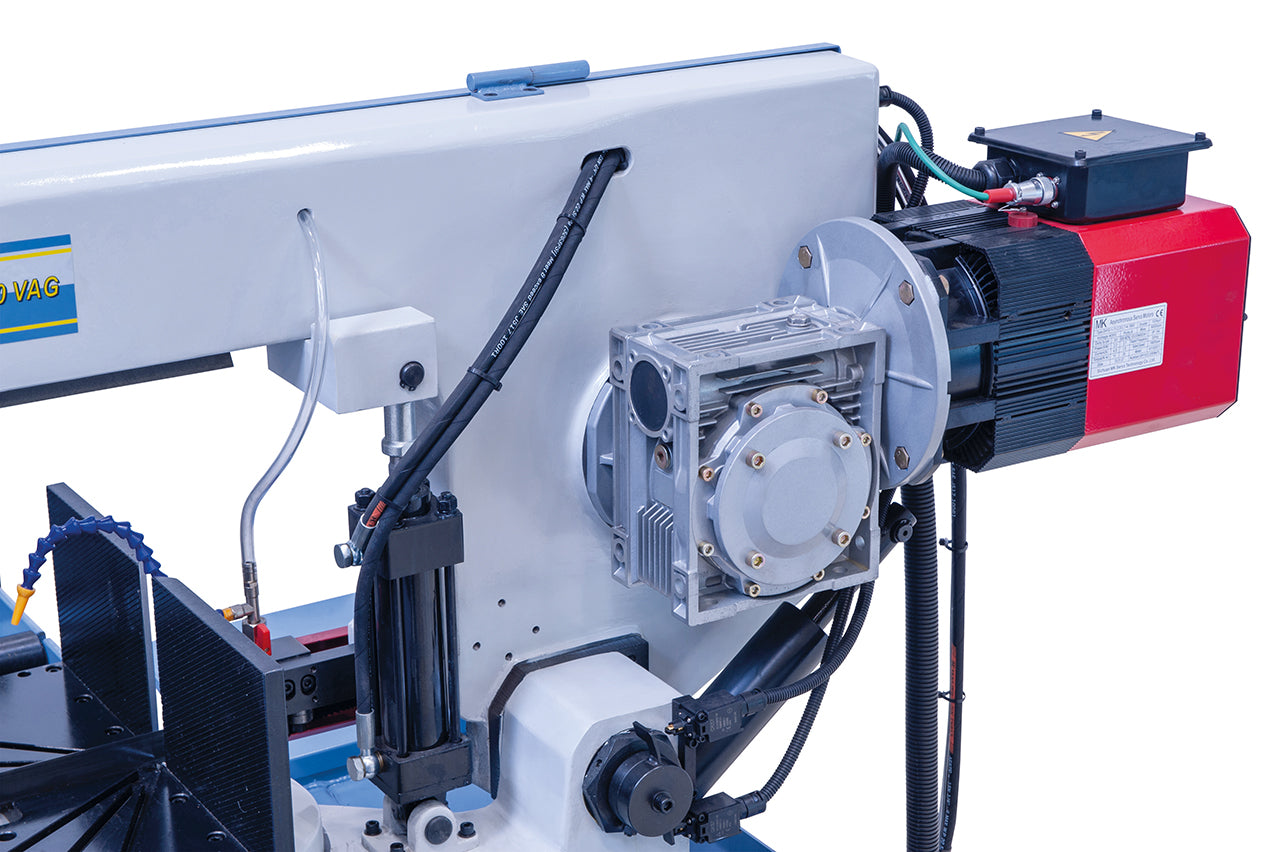 Bernardo CGS 330 VAG 04-1731XL