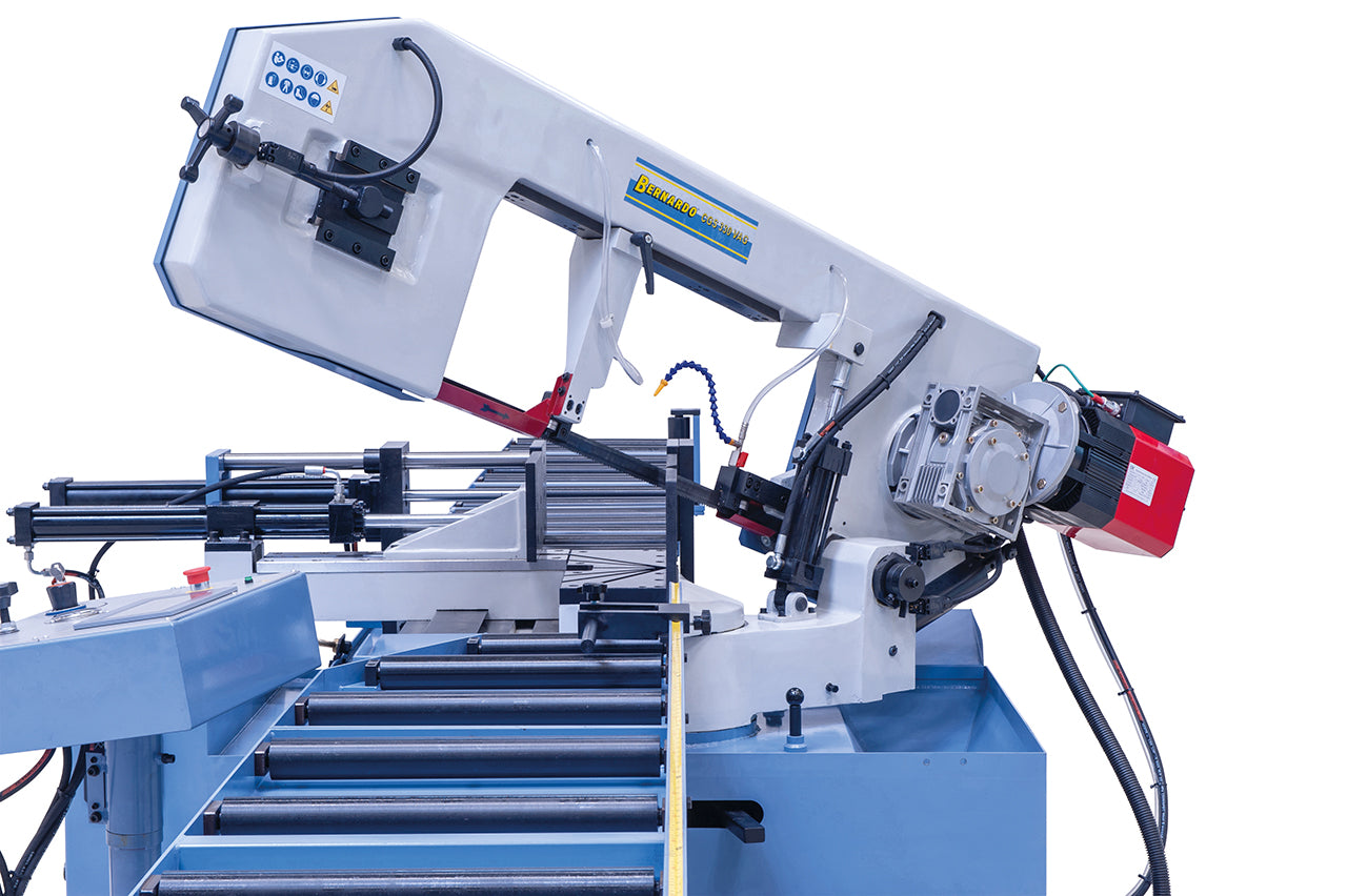 Bernardo CGS 330 VAG 04-1731XL