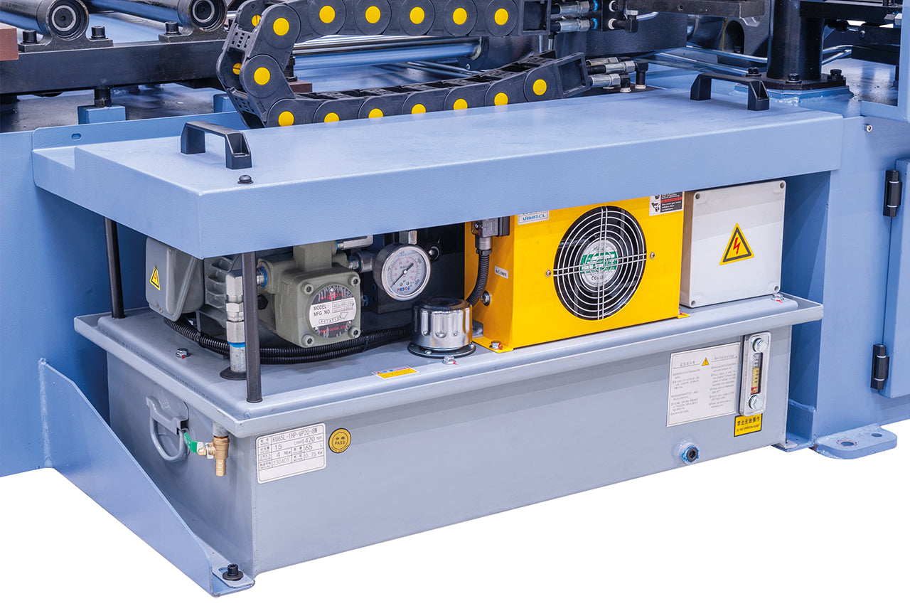 Bernardo BSM 430 NC Pro 04-1743XL