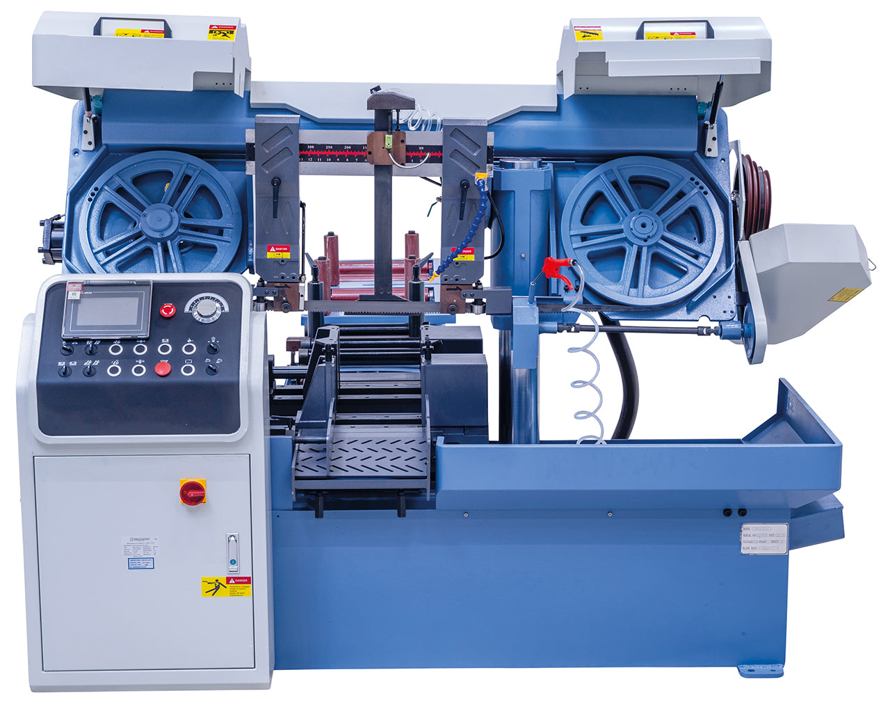 Bernardo BSM 430 NC Pro 04-1743XL