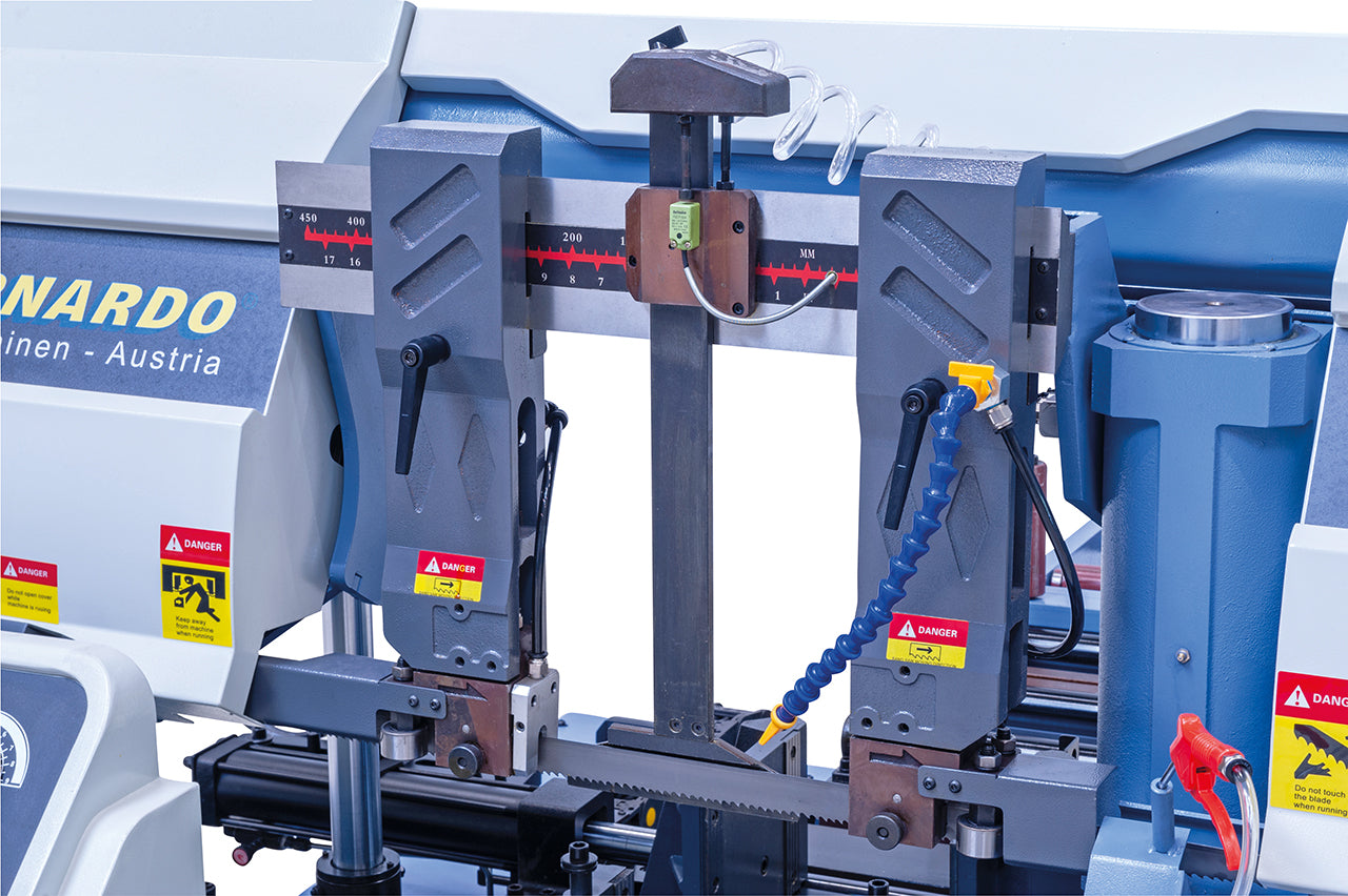 Bernardo BSM 530 NC Pro 04-1745XL