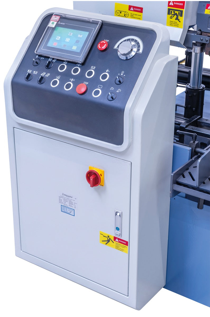 Bernardo BSM 530 NC Pro 04-1745XL