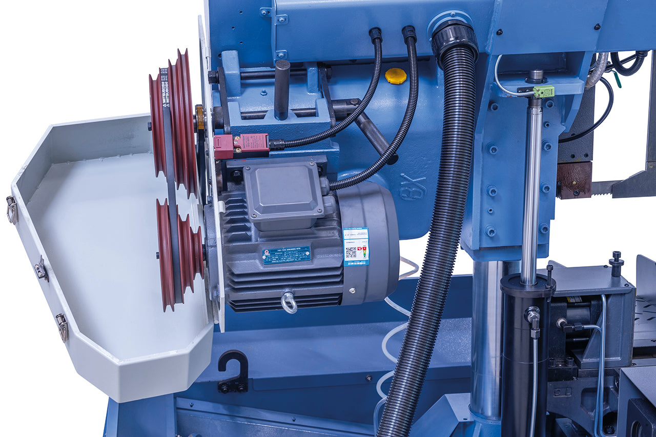 Bernardo BSM 530 NC Pro 04-1745XL