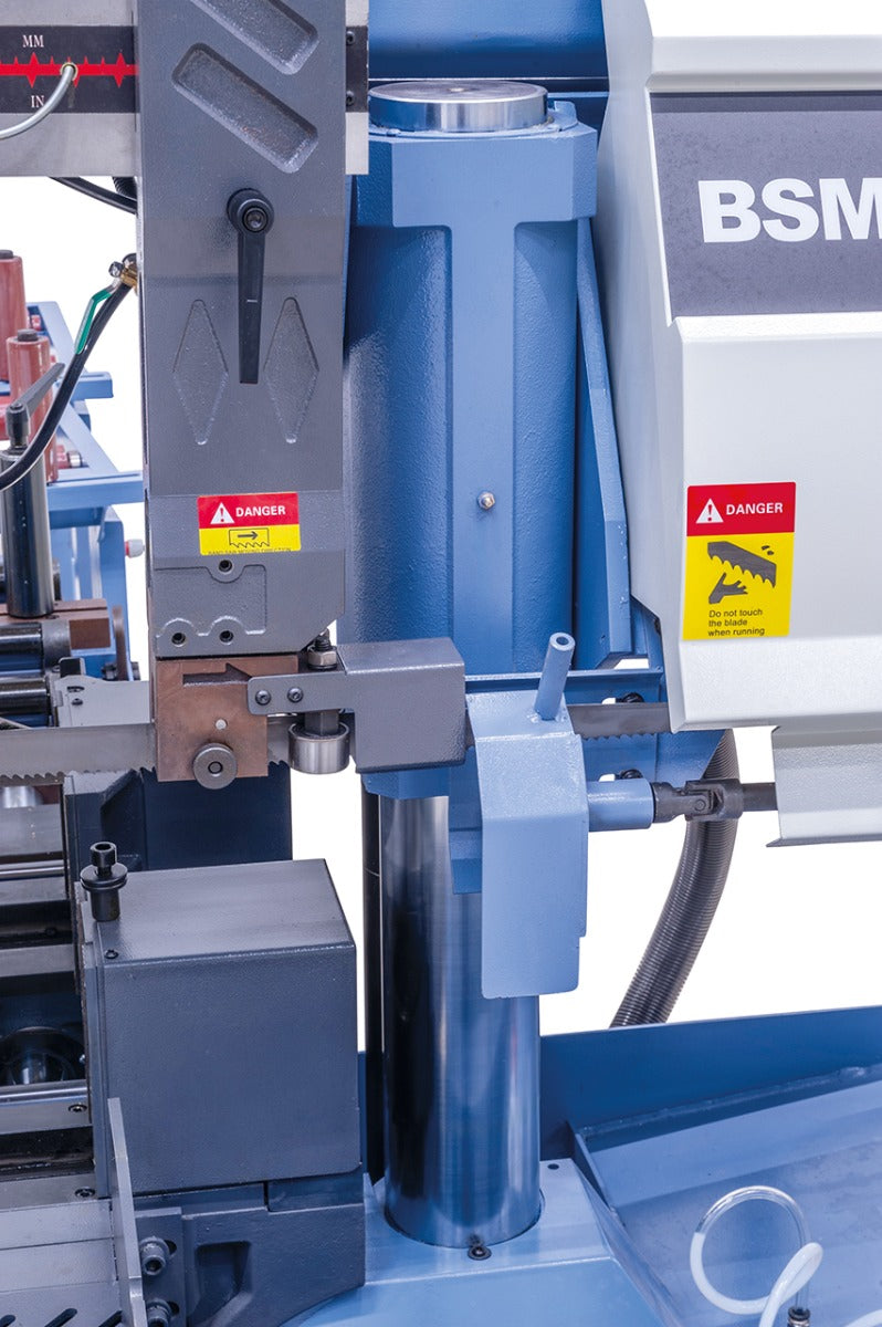 Bernardo BSM 530 NC Pro 04-1745XL