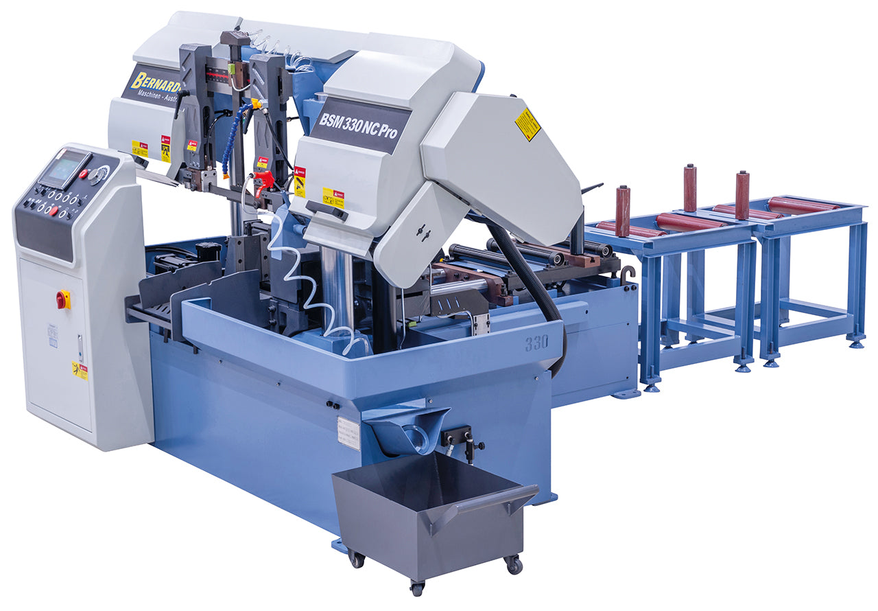 Bernardo BSM 530 NC Pro 04-1745XL