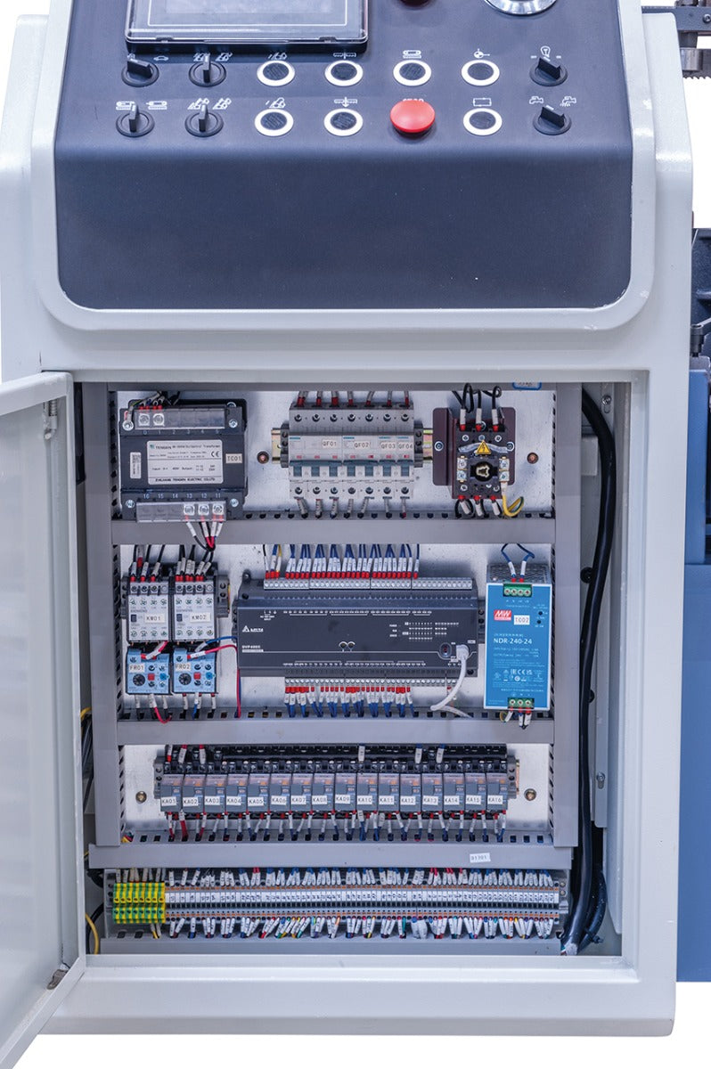 Bernardo BSM 530 NC Pro 04-1745XL