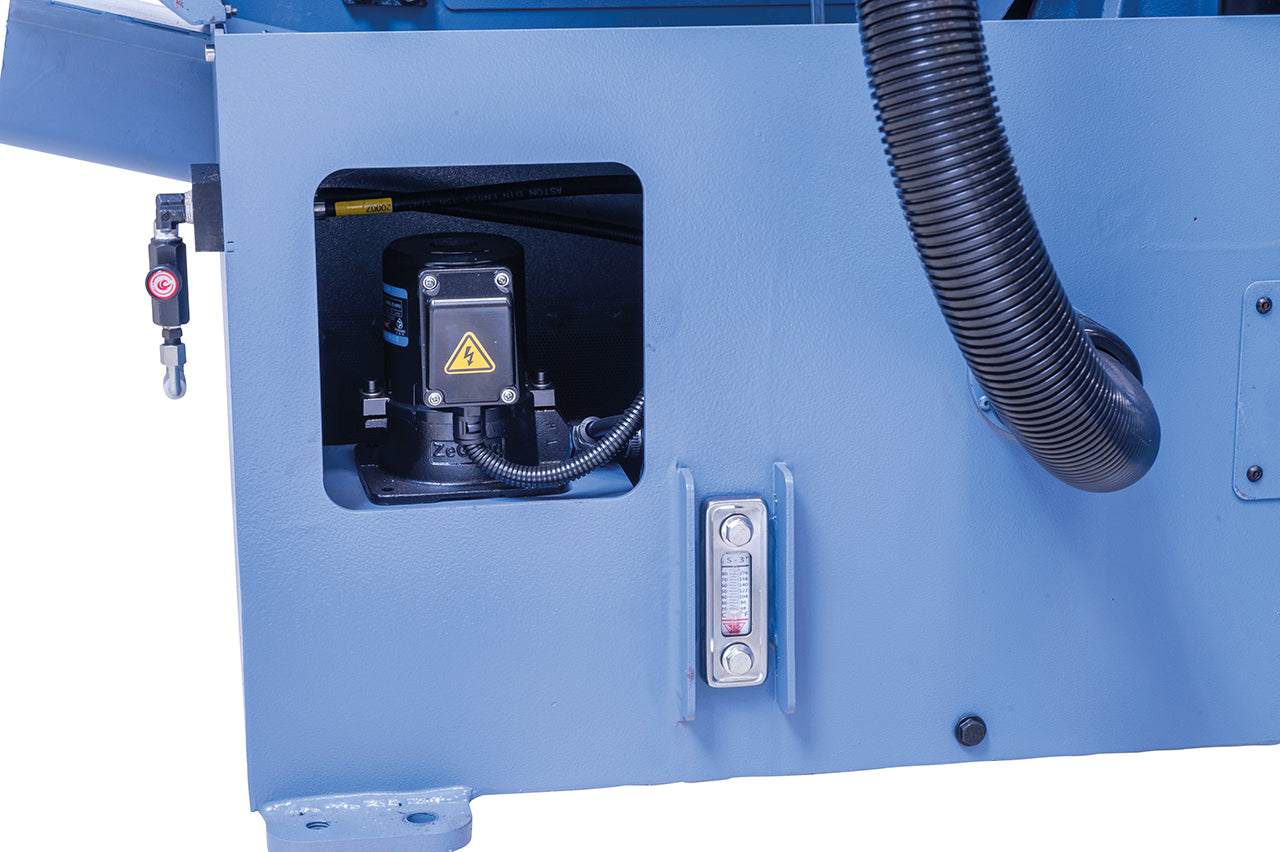 Bernardo BSM 530 NC Pro 04-1745XL