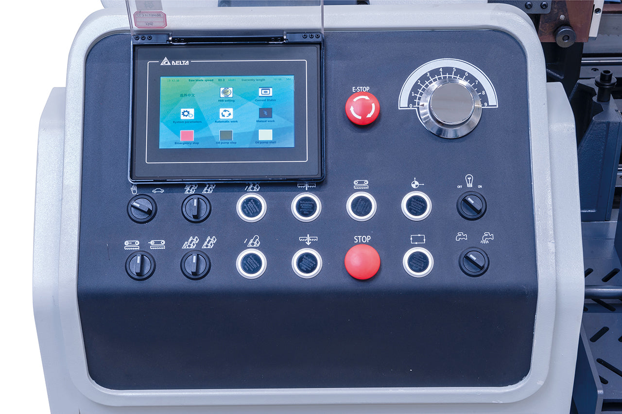Bernardo BSM 530 NC Pro 04-1745XL