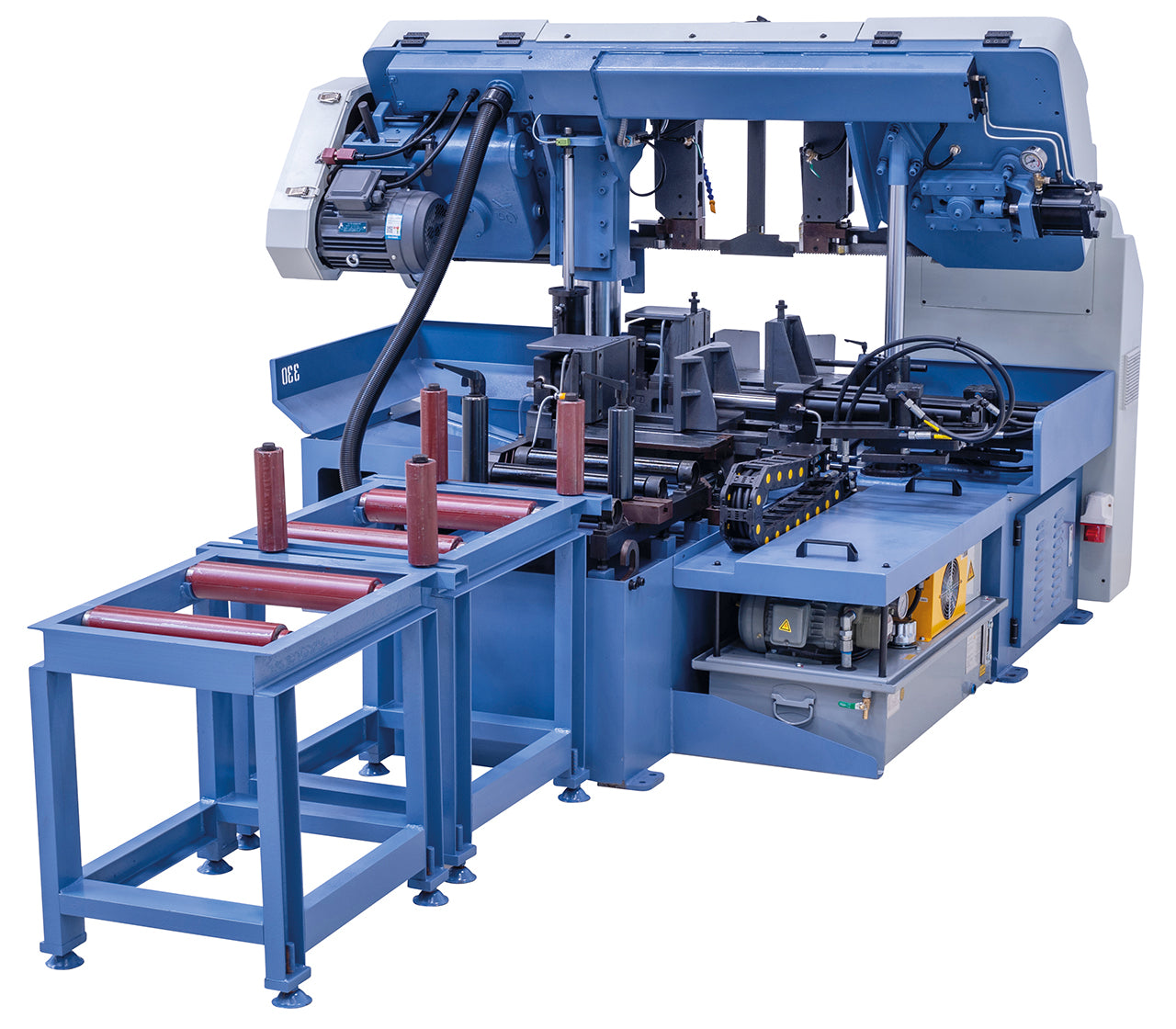 Bernardo BSM 530 NC Pro 04-1745XL