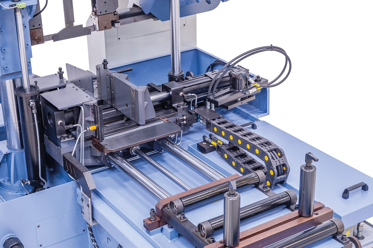 Bernardo BSM 530 NC Pro 04-1745XL