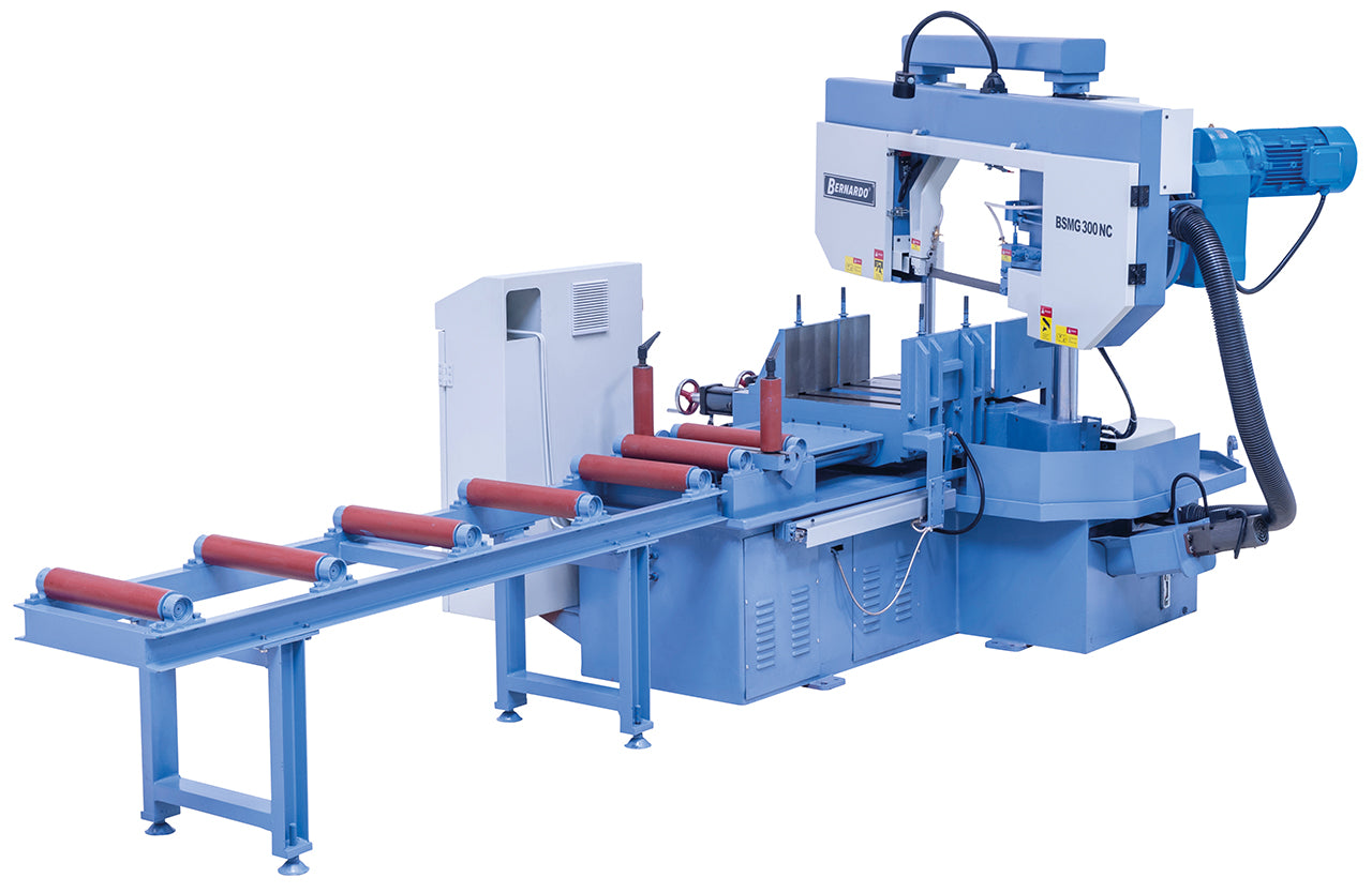 Bernardo BSMG 300 NC 04-1746XL