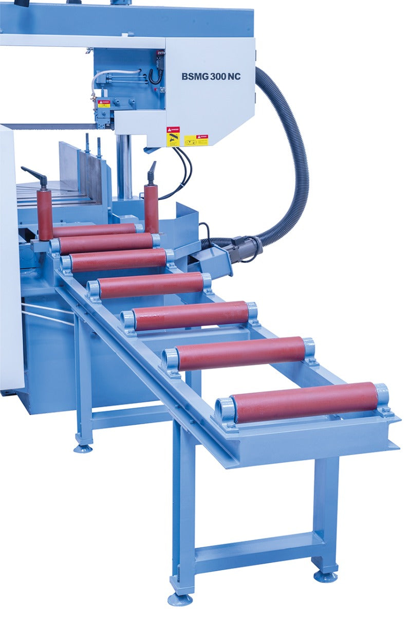 Bernardo BSMG 300 NC 04-1746XL