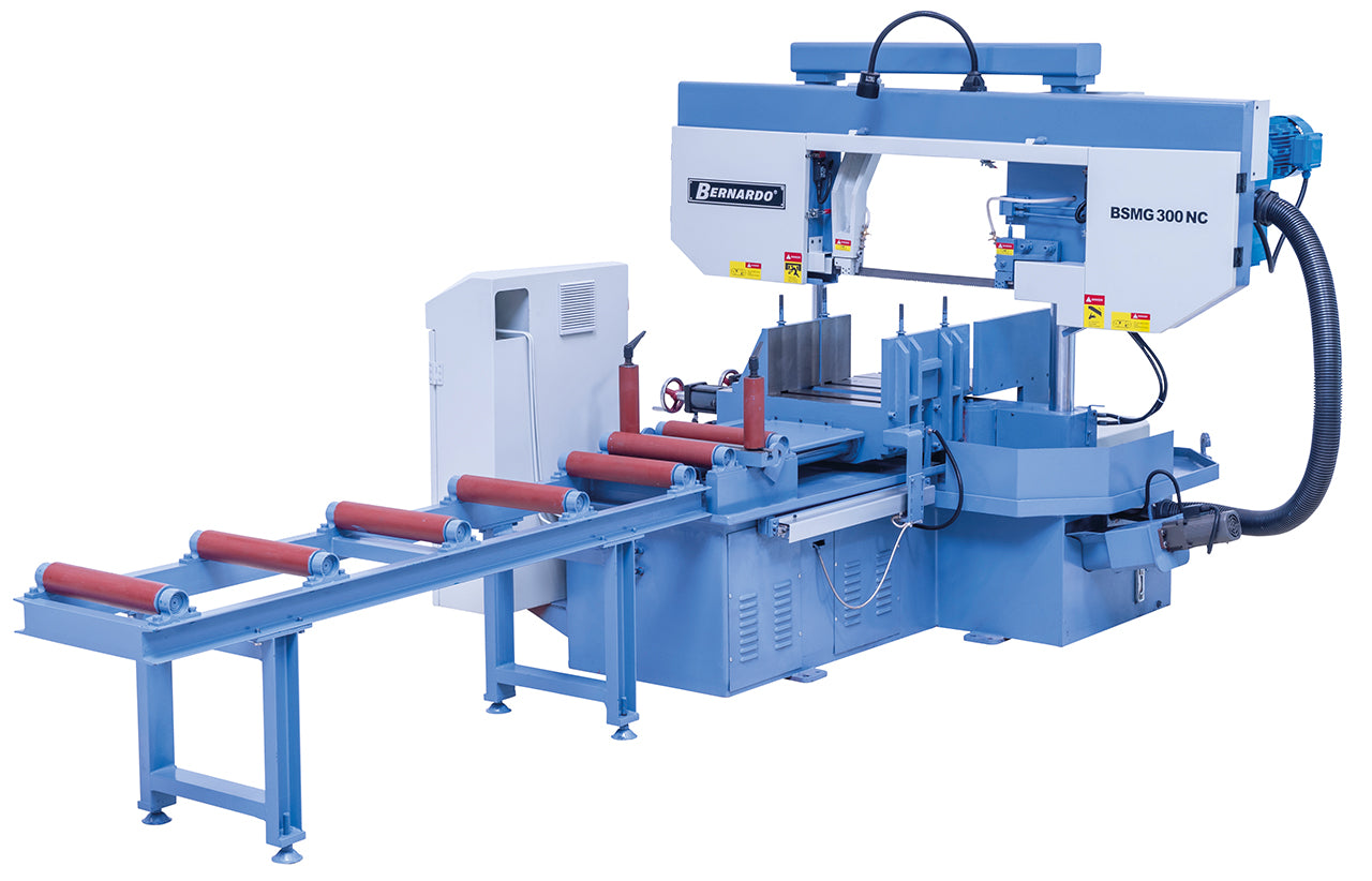 Bernardo BSMG 300 NC 04-1746XL